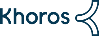 Logotipo do Khoros