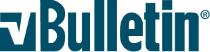 Logotipo do vBulletin